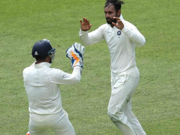 కీలక సమయంలో భారత్కు మరో బ్రేక్