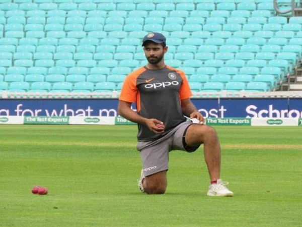 ఫస్ట్ క్లాస్ క్రికెట్లో రాణిస్తోన్న విహారీ