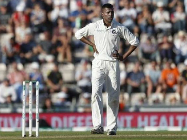 బరోడా జట్టులో పాండ్యా