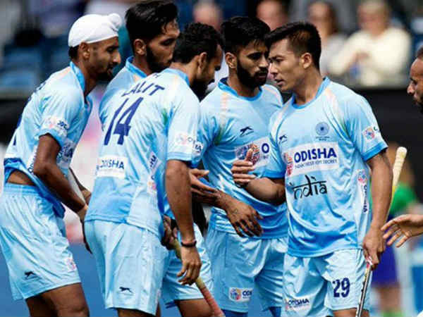 దక్షిణాఫ్రికాపై 5-0తో గెలిచి శుభారంభం