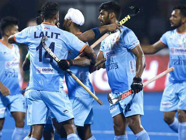 6 మ్యాచ్ల్లో భారత్ 5 ఓడి, 1 డ్రాగా