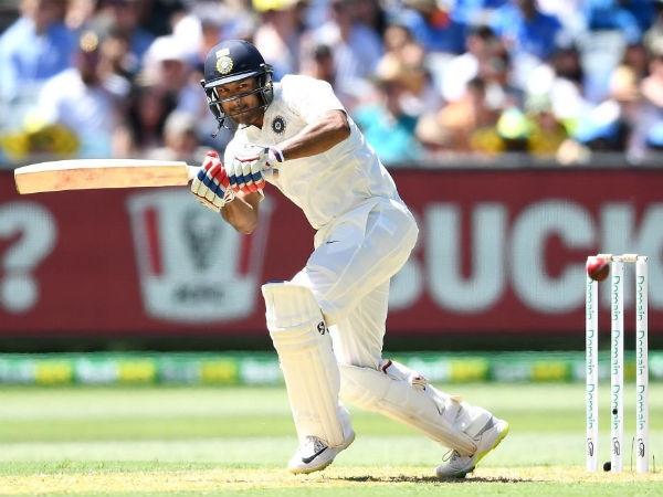 సిడ్నీ క్రికెట్ గ్రౌండ్లో జరిగిన టెస్ట్లో