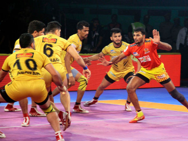 కీలక సమయంలో రాహుల్ చౌదరి ఔట్