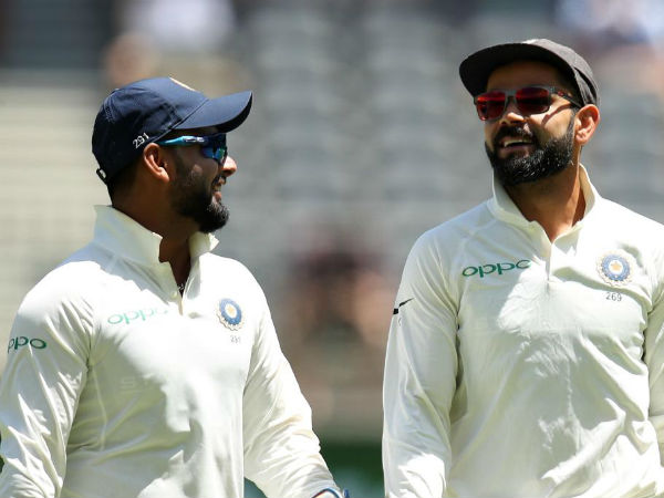 ఆసీస్ రెండో ఇన్నింగ్స్లో 243 పరుగులకే ఆలౌట్