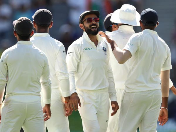 ఆస్ట్రేలియాకే విజయావకాశాలు ఎక్కువ