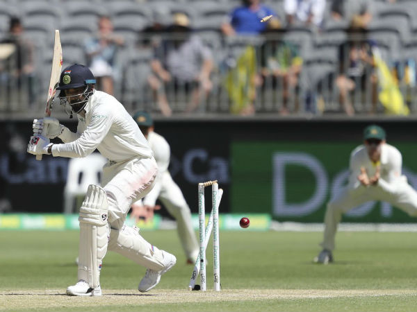 ఈ సిరిస్లో ఓపెనర్ల విఫలం