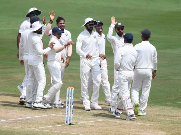 ప్రస్తుతం 116 పాయింట్లతో అగ్రస్థానంలో ఉండగా
