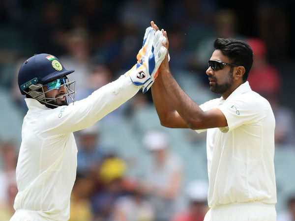 శుక్రవారం నుంచి భారత్-ఆసీస్ల మధ్య రెండో టెస్టు
