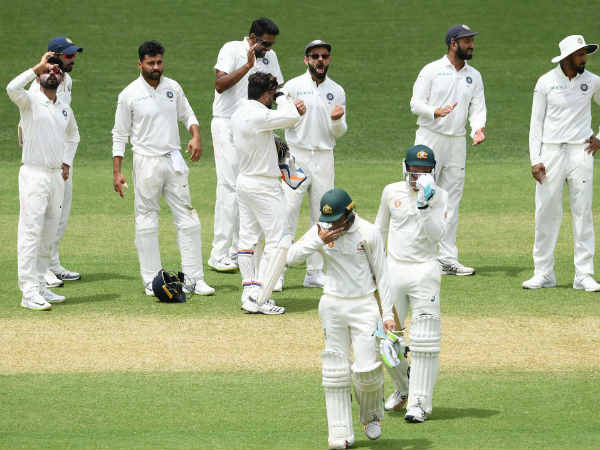 రెండో వికెట్గా హారిస్