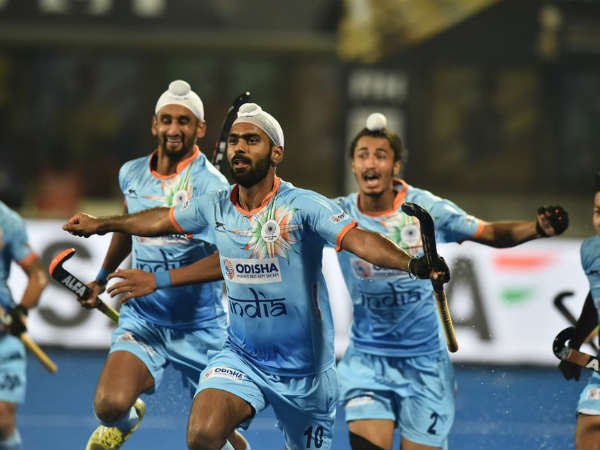 56వ నిమిషంలో రెండో గోల్ చేసిన బెల్జియం ఆటగాడు
