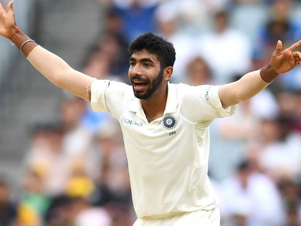 ఒక్క ఏడాదిలో బుమ్రా 48 వికెట్లు