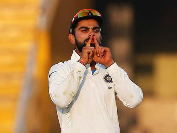 కోహ్లీ మాట్లాడుతూ