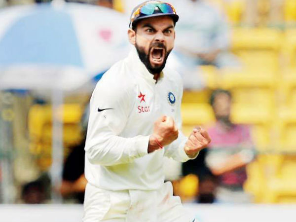 కోహ్లీ నుంచి ప్రేరణ పొందుతోందని హాగ్