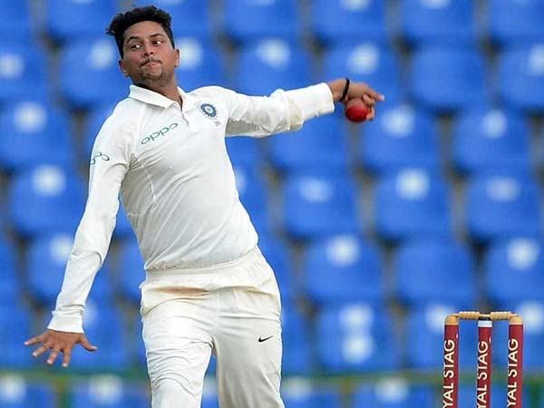కుల్దీప్ యాదవ్