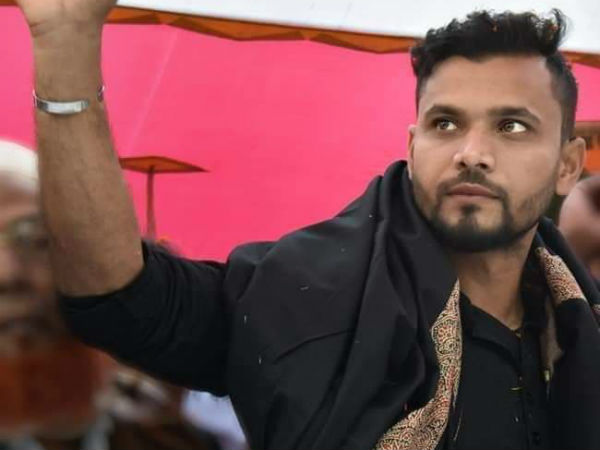 నేషనల్ యూనిటీ ఫ్రంట్కు కేవలం ఏడు స్థానాలు మాత్రమే