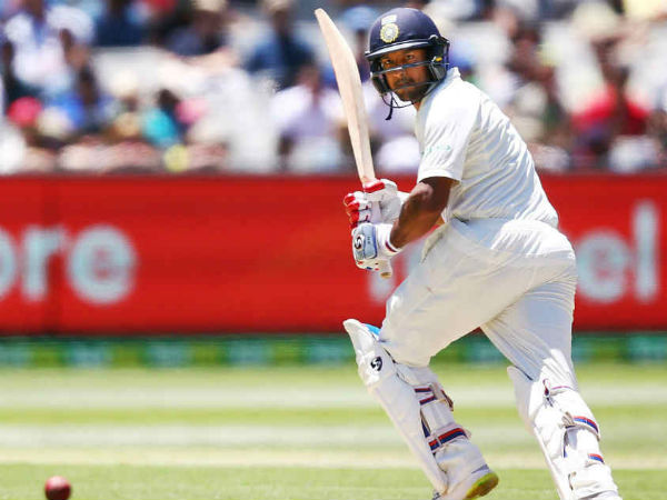 ఎంతో అనుభవం ఉన్న బ్యాట్స్మన్లా