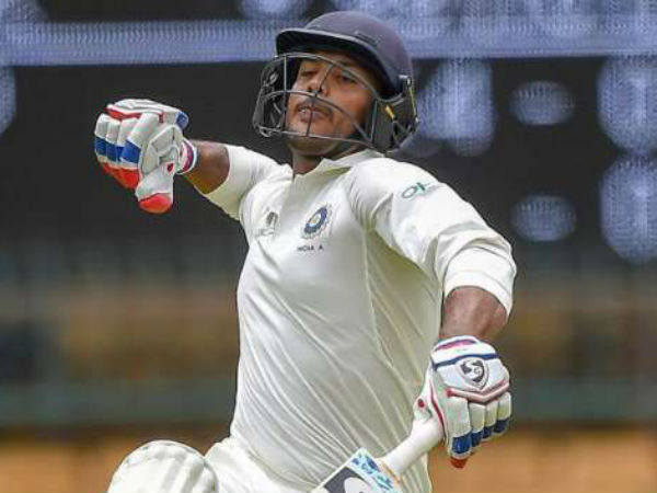 వికెట్లు కోల్పోయి 93 పరుగులు చేసిన ఆసీస్