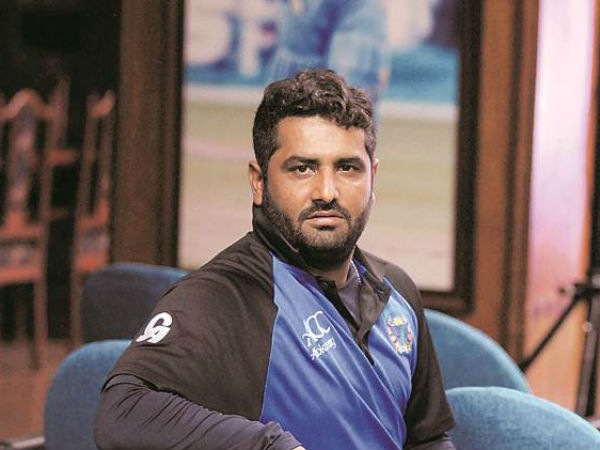 క్రమంగా ఎదుగుతోన్న అఫ్ఘాన్ జట్టు