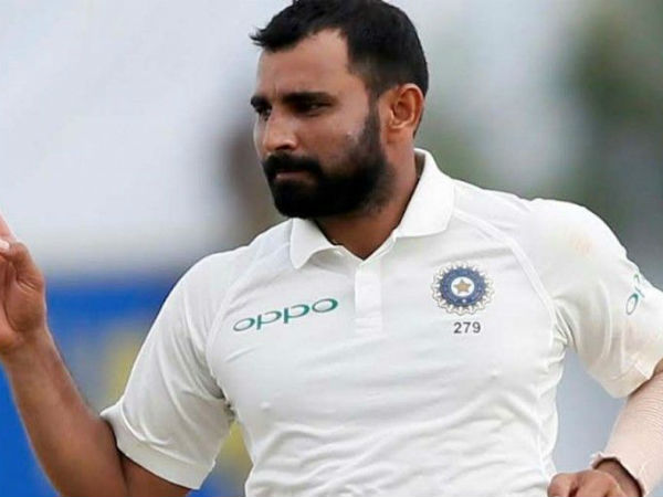 సమంగా నిలిచిన ఇరు జట్లు