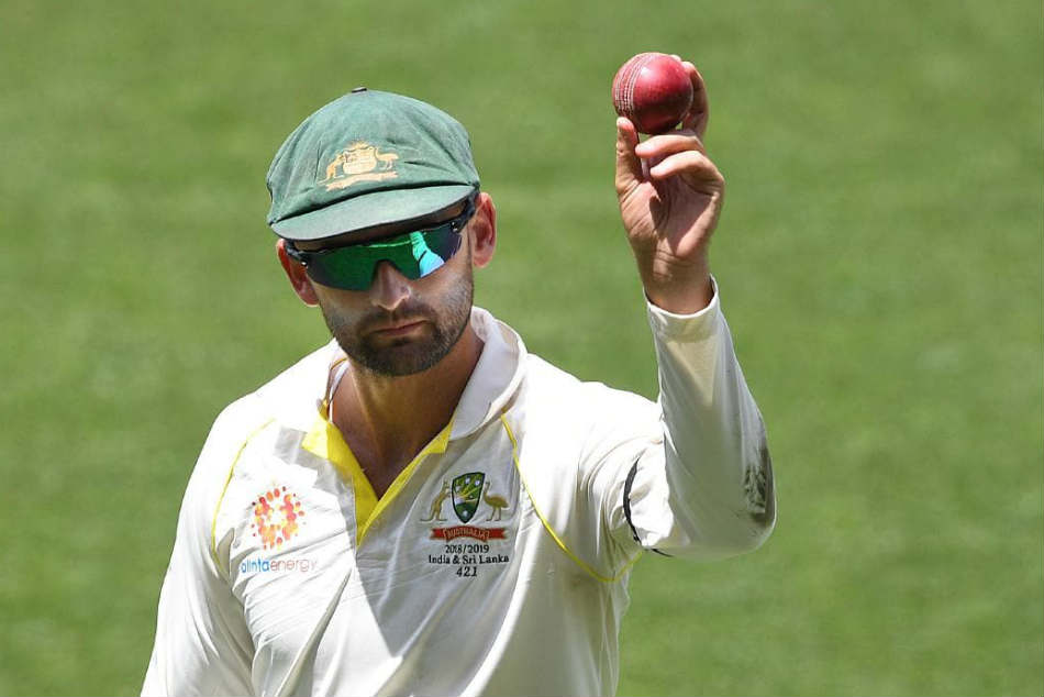 Ind vs Aus 2nd Test, Day 4: Twitterati hails Nathan Lyon ...