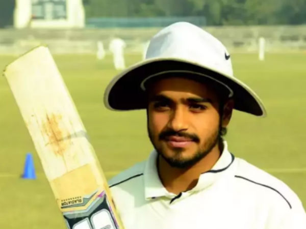 ప్రభ్ సిమ్రాన్ సింగ్ మరోవరో కాదు