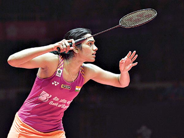 తొలిగేమ్ను సింధు సొంతం చేసుకుందిలా