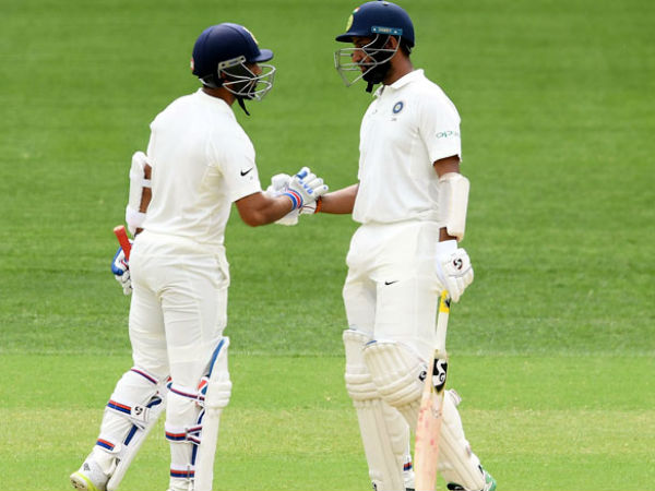 143 ఓవర్లు పూర్తయ్యేసరికి 346/4