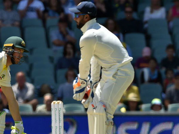 అత్యధిక క్యాచ్లు అందుకున్న పంత్