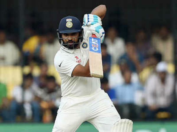 మెరుపులు మెరిపించే రోహిత్నైనా