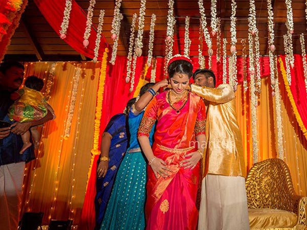 కేవలం 30మంది మాత్రమే అతిథులుగా