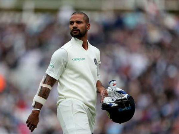 పృథ్వీ, ధావన్ ఉంటే రాహుల్, మురళీకి చోటు దక్కదు