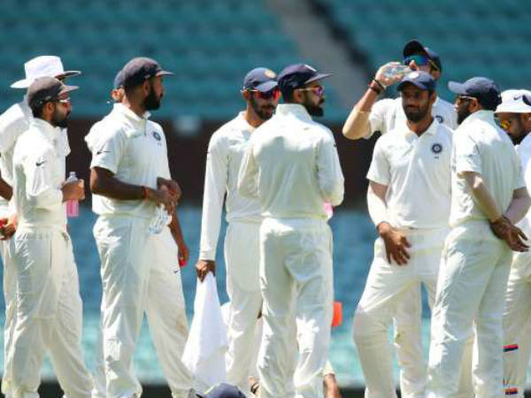 కోహ్లీతో పాటు మిగిలిన బ్యాట్స్మెన్ కూడా మంచి ఫామ్లో