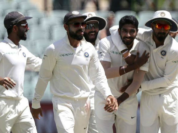 ఇక బ్యాట్స్మెన్పై ఒత్తిడి ఖాయంగానే