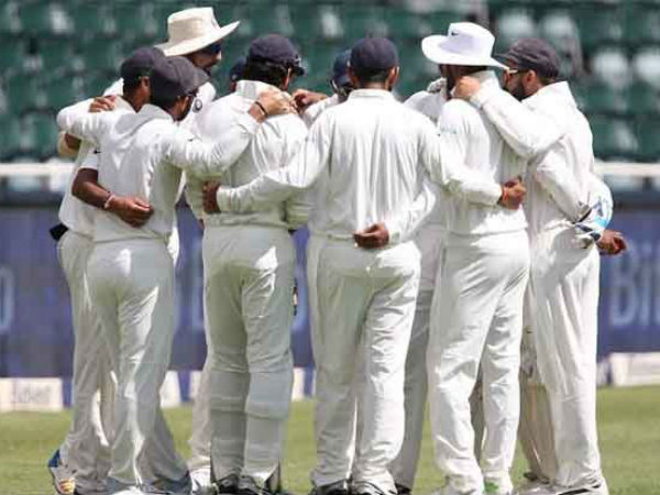 గతంలో ఫలితాలు పునరావృతం కాకూడదని