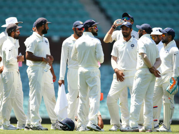మెల్బౌర్న్ వేదికగా గెలిచి చారిత్రక విజయం