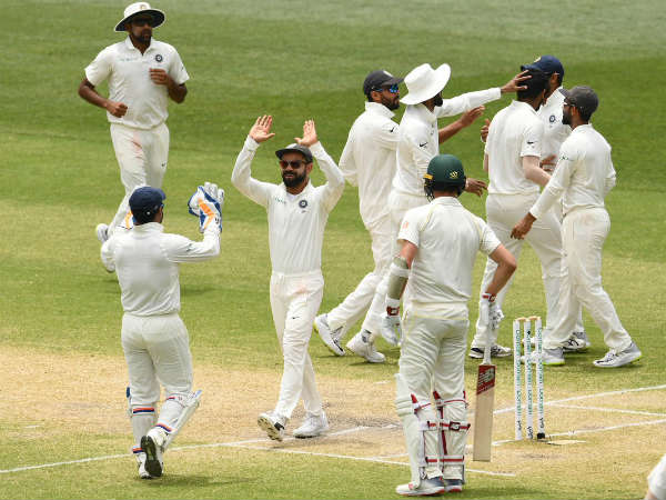 రోహిత్, అశ్విన్ దూరం
