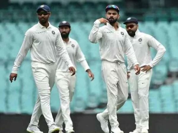 టీమిండియా ఆత్మవిశ్వాసాన్ని దెబ్బతీసేందుకు