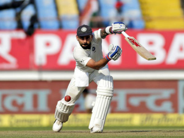2011-12 పర్యటనలో ఆసీస్పై విరుచుకుపడ్డ విరాట్