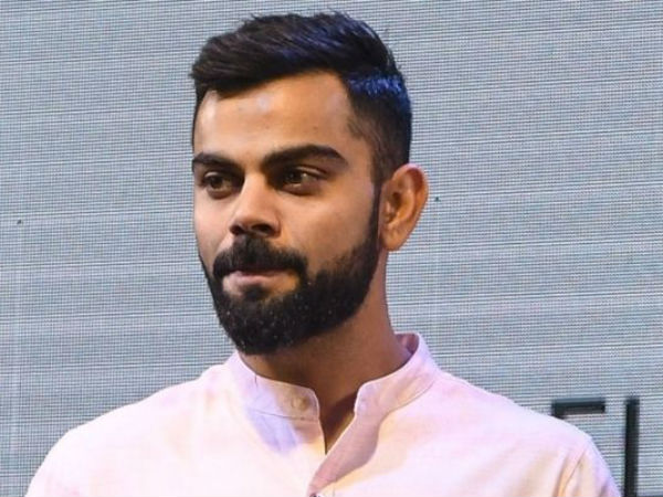 కోహ్లీ దేశం విడిచి వెళ్లిపో కామెంట్