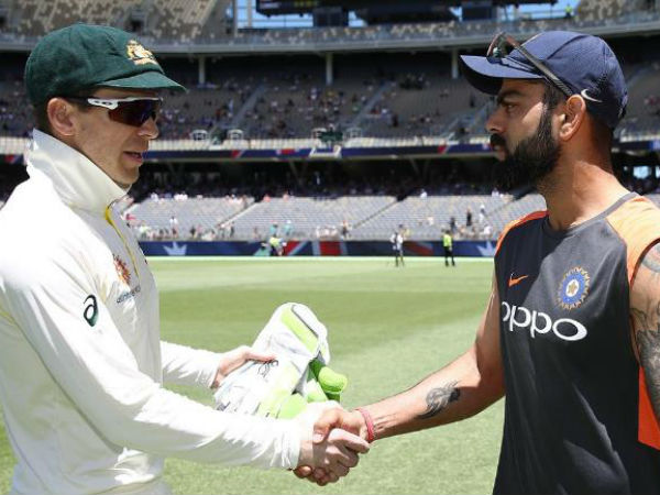కోహ్లీని విలన్గా చిత్రీకరించాలని చూస్తూ