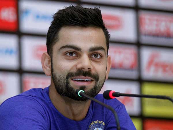 విరాట్ కోహ్లీ