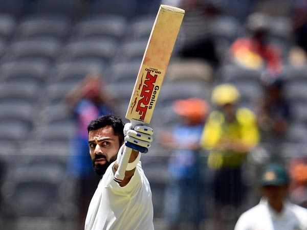 నాటింగ్హామ్లో 103 పరుగులు