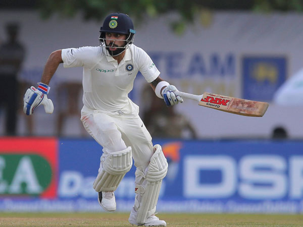 కోహ్లీని ఔట్ చేయడంపైనే జట్టులో చర్చిస్తాం