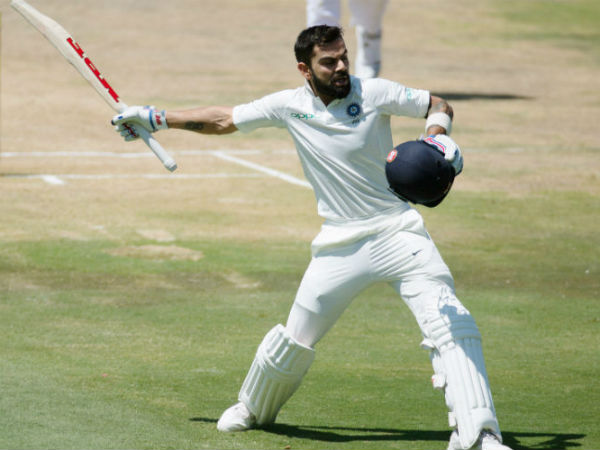 అడిలైడ్ మైదానం గురించి మాట్లాడుతూ