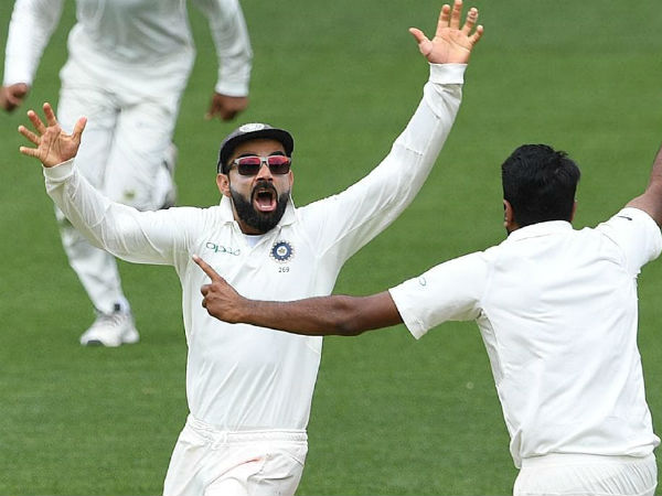 మేం సంబరాల్లో.. ఇషాంత్ నిరాశలో
