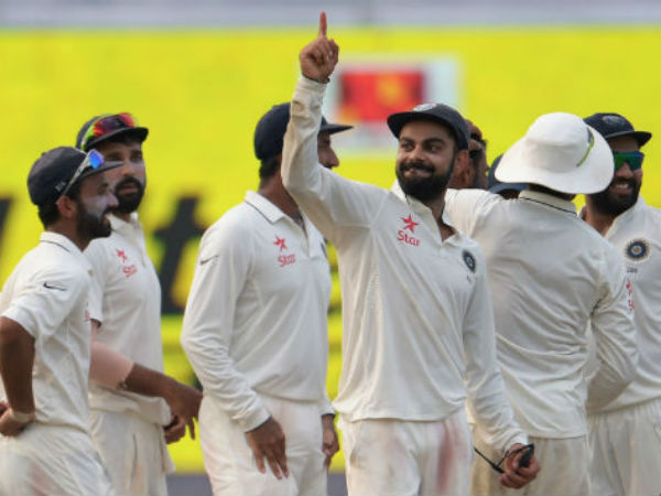 హిట్టింగ్ చేసే వారిదే పైచేయి