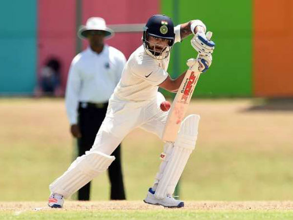ఇంగ్లాండ్తో మ్యాచ్ల నుంచి నేర్చుకున్నాడని