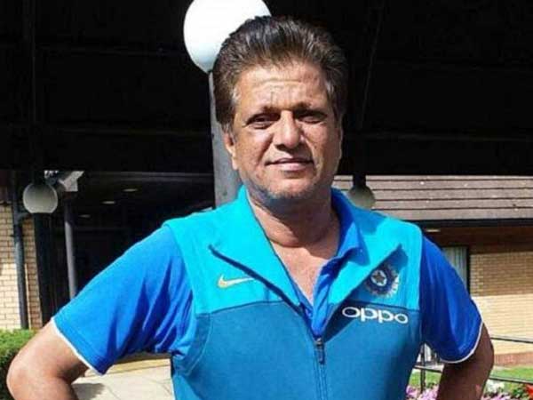 షార్ట్ లిస్ట్ చేస్తూ బీసీసీఐకి పంపిన కమిటీ