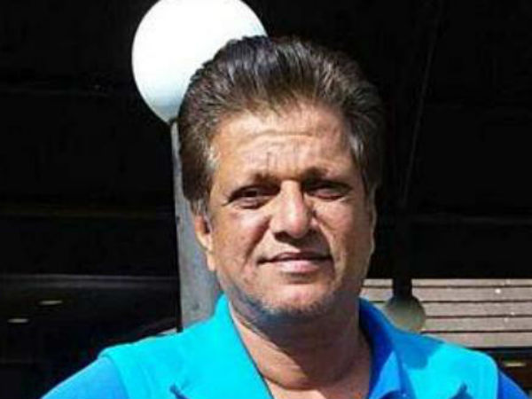 కోచ్ పదవికి దరఖాస్తు చేసుకోగా
