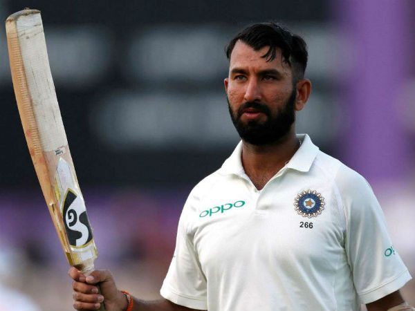 టెస్టు సిరీస్లో వెయ్యికి పైగా బంతుల్ని ఆడి